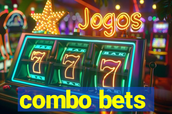 combo bets