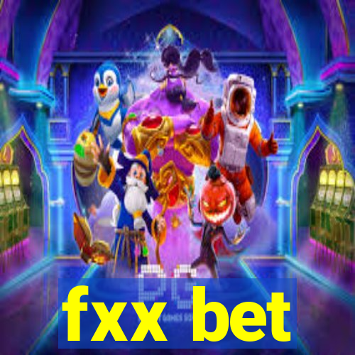 fxx bet