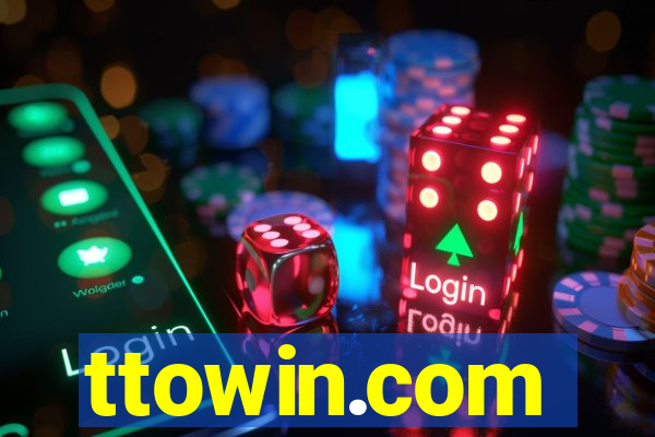 ttowin.com