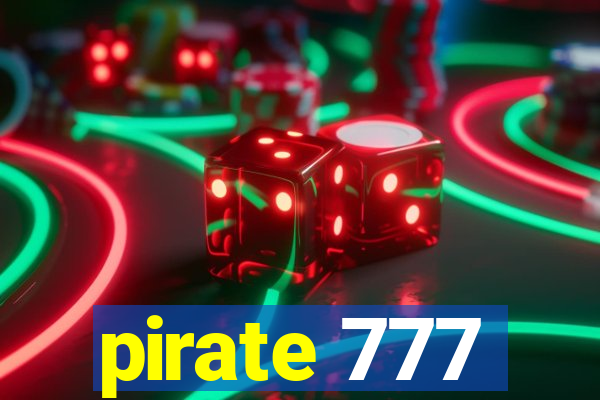 pirate 777