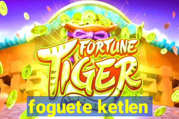 foguete ketlen