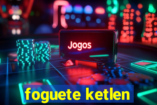 foguete ketlen