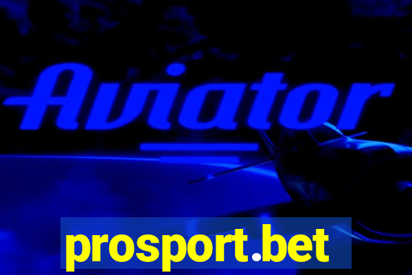 prosport.bet