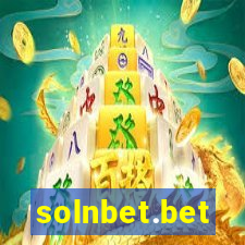 solnbet.bet