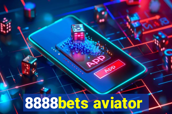 8888bets aviator