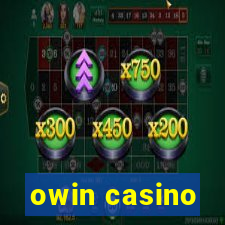 owin casino