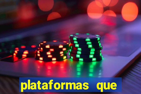 plataformas que pagam no cadastro slots