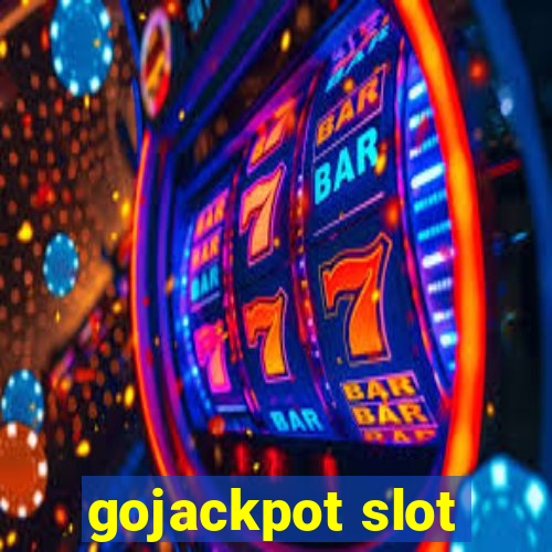 gojackpot slot