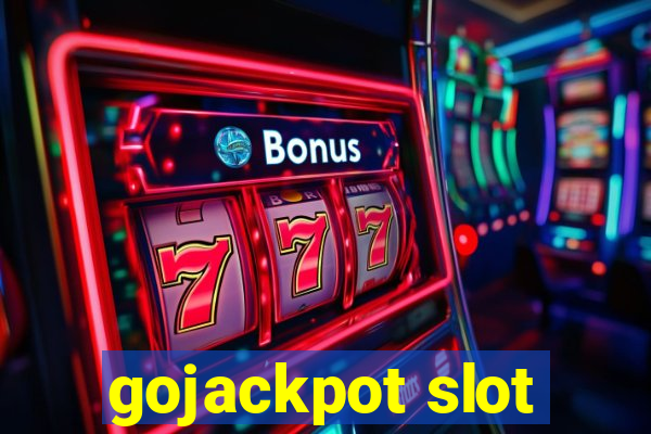 gojackpot slot