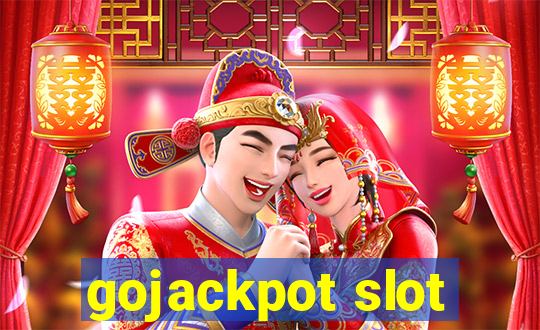 gojackpot slot