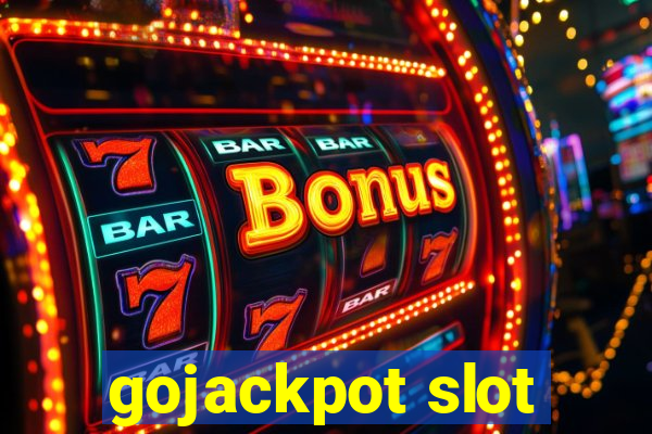 gojackpot slot