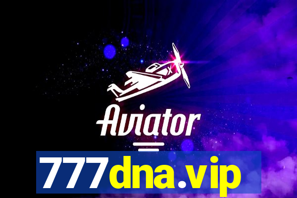 777dna.vip