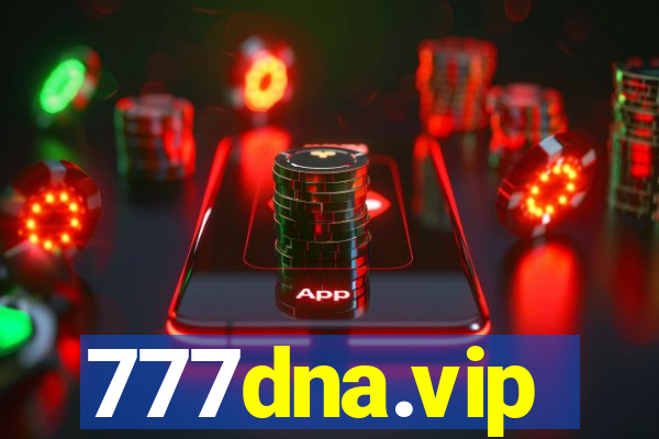 777dna.vip