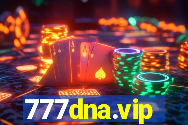 777dna.vip