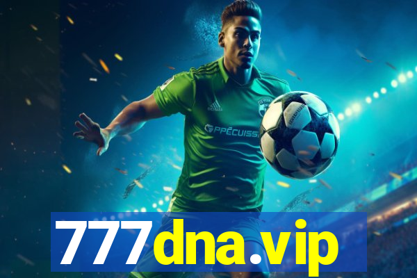 777dna.vip