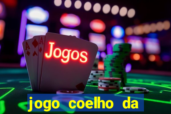 jogo coelho da fortuna demo