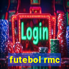 futebol rmc