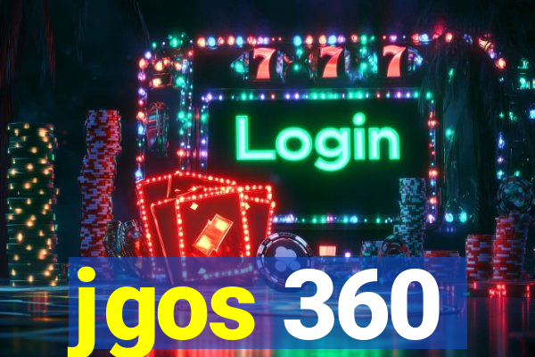 jgos 360