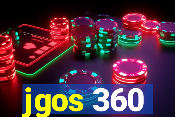 jgos 360