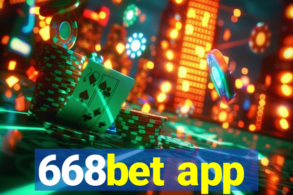 668bet app