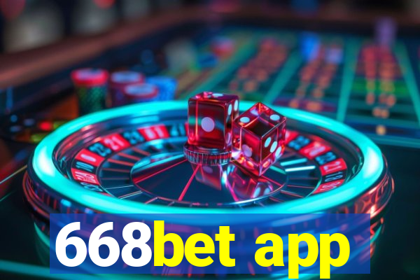 668bet app