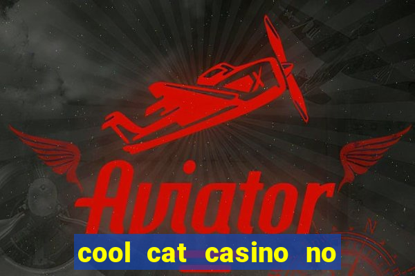 cool cat casino no deposit bonus codes 2020