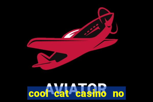 cool cat casino no deposit bonus codes 2020