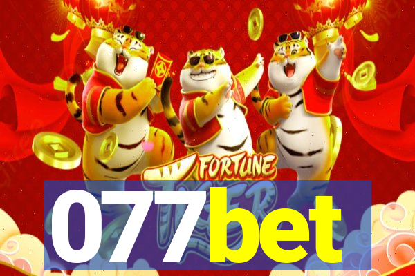 077bet