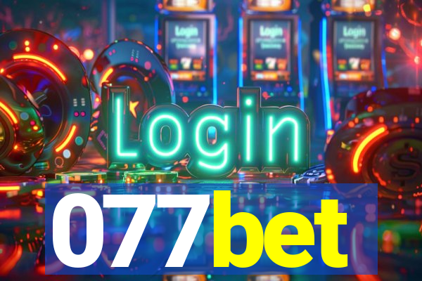 077bet