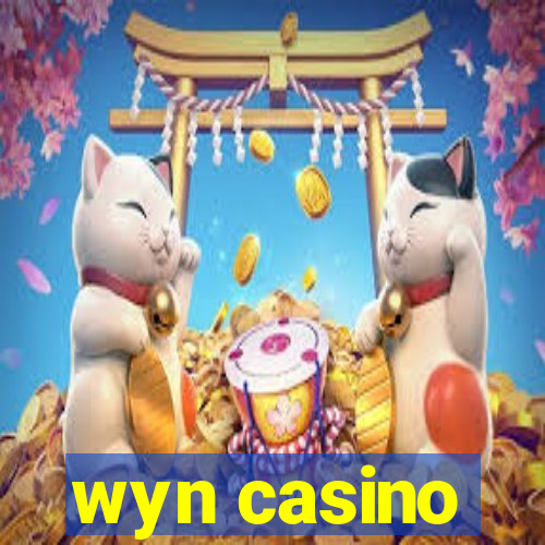 wyn casino