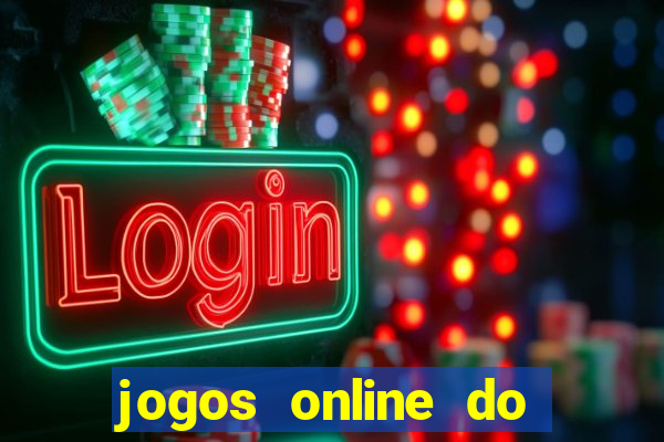 jogos online do silvio santos