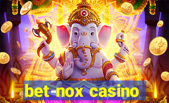 bet-nox casino