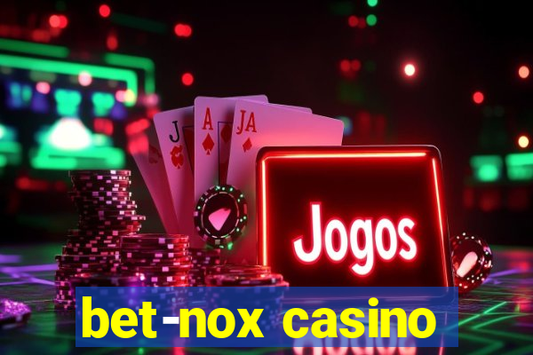 bet-nox casino