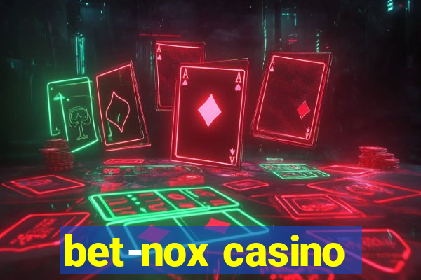 bet-nox casino