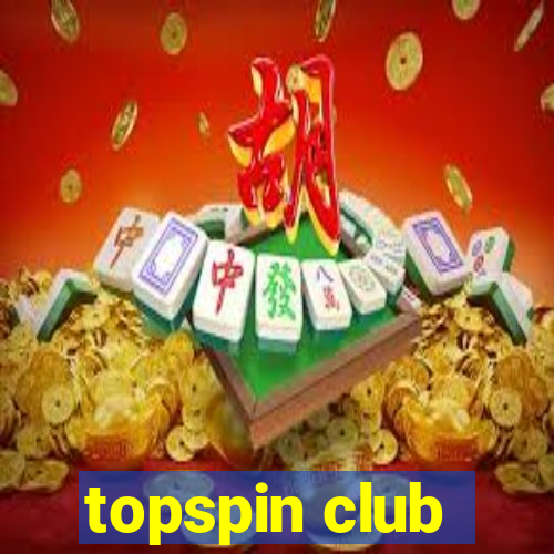 topspin club