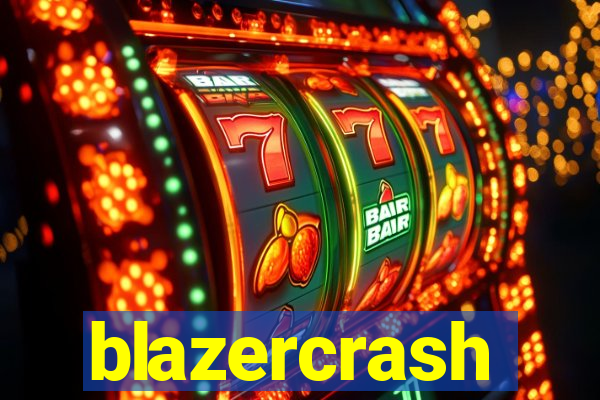 blazercrash