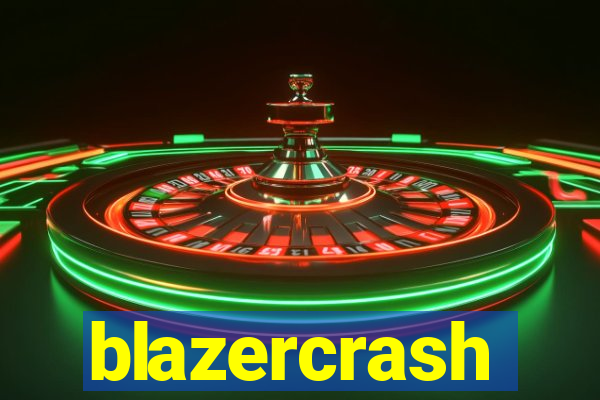 blazercrash