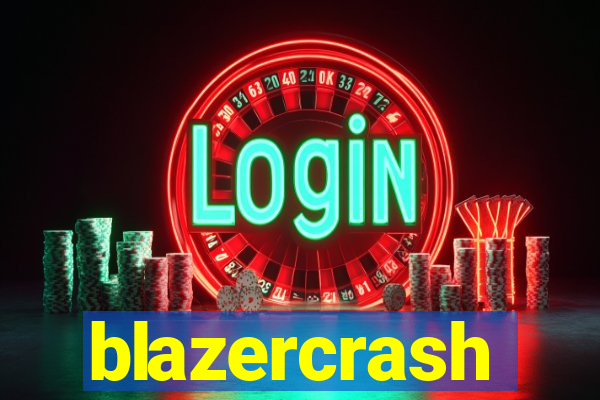 blazercrash