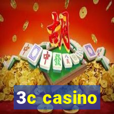 3c casino