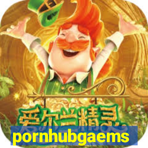 pornhubgaems