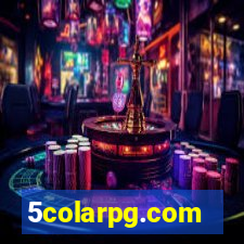 5colarpg.com