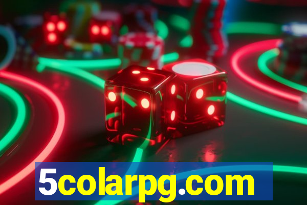 5colarpg.com