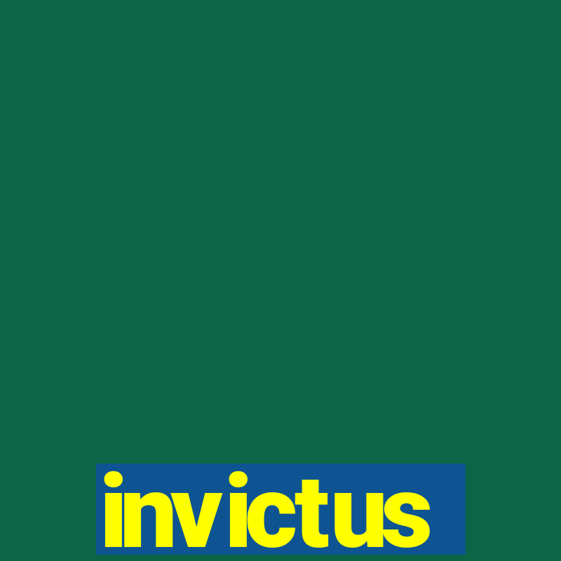 invictus manipulação reclame aqui