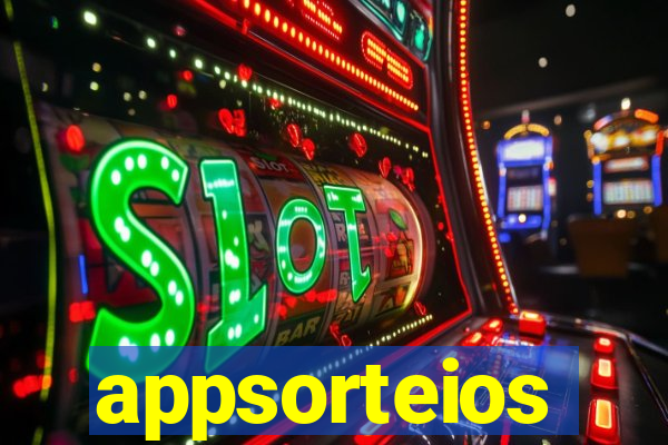 appsorteios