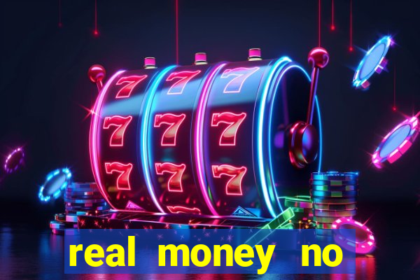 real money no deposit casino