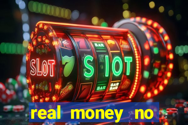 real money no deposit casino