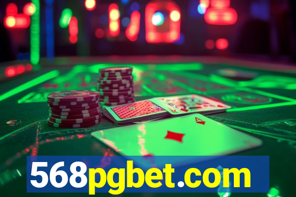 568pgbet.com