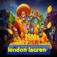 london lauren