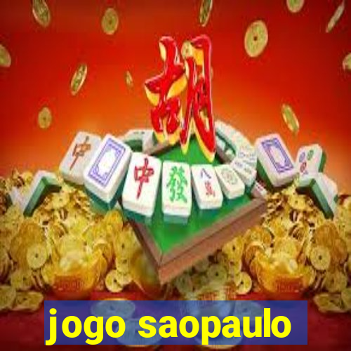 jogo saopaulo