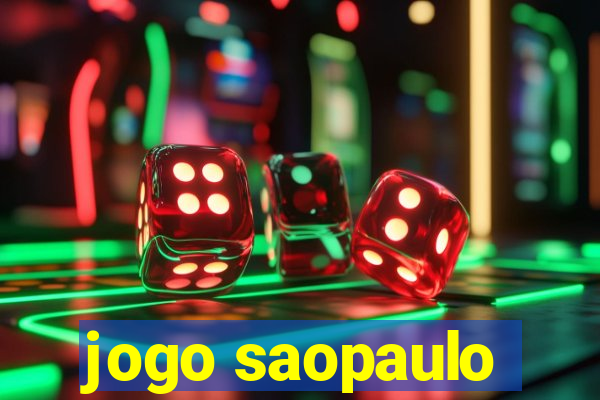 jogo saopaulo